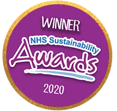 Slimpod's success in the NHS hospital project